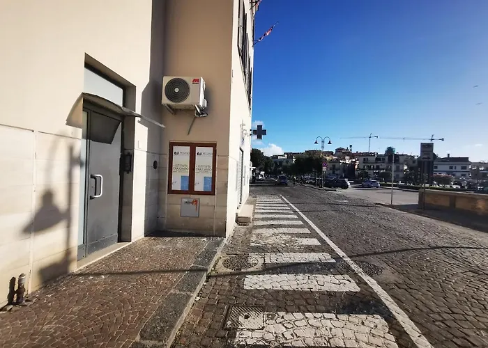 Puteoli Sea View