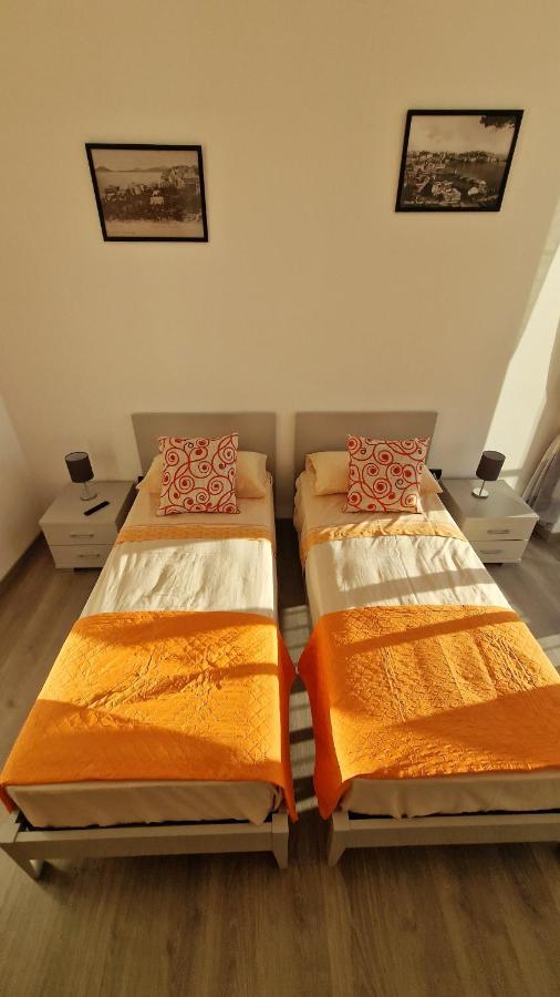 Apartment Puteoli Sea View