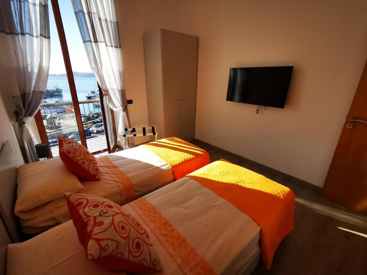 Puteoli Sea View Apartment