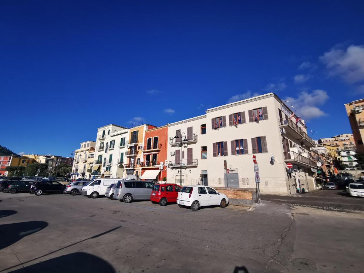 Puteoli Sea View Pozzuoli