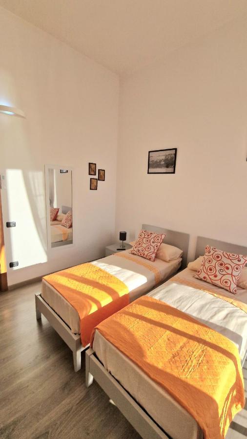 Puteoli Sea View Apartment *