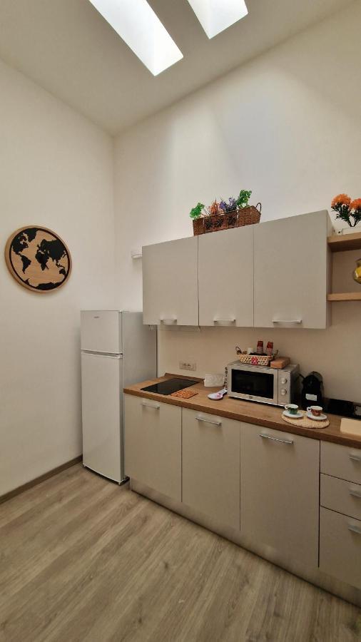 Apartment Puteoli Sea View Pozzuoli