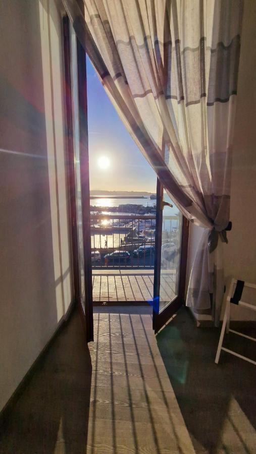 Puteoli Sea View Apartment Pozzuoli