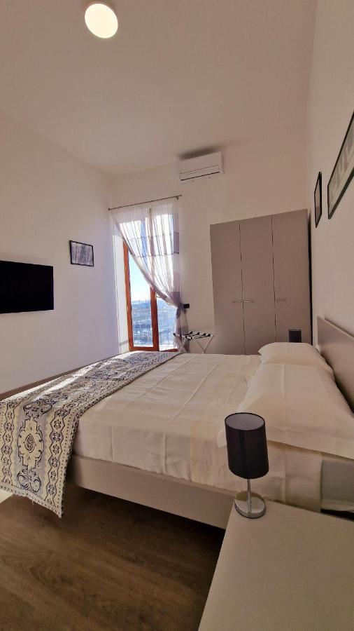 Apartment Puteoli Sea View