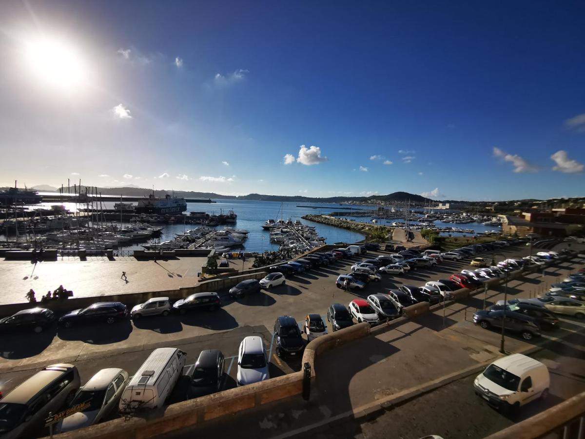 Puteoli Sea View Pozzuoli
