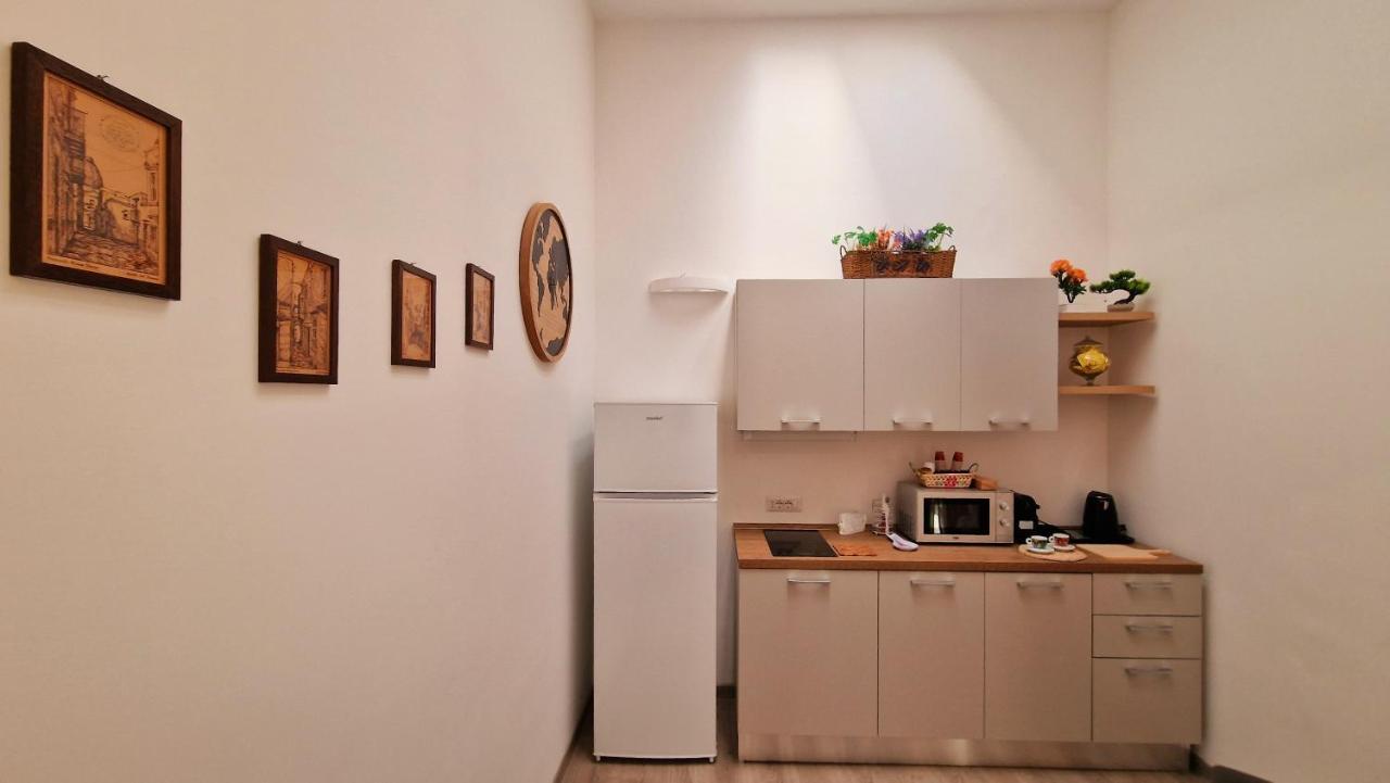 Apartment Puteoli Sea View