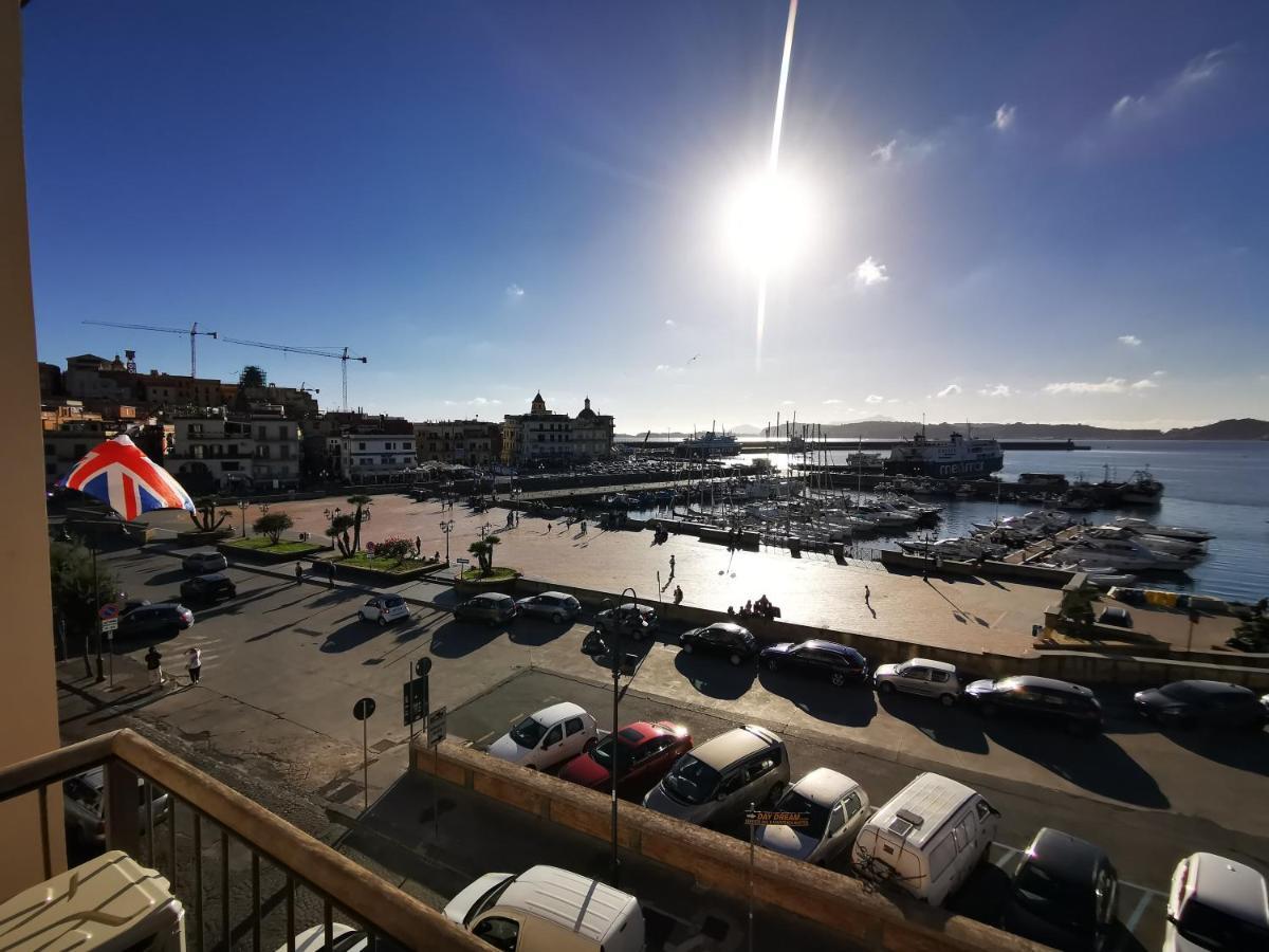Puteoli Sea View