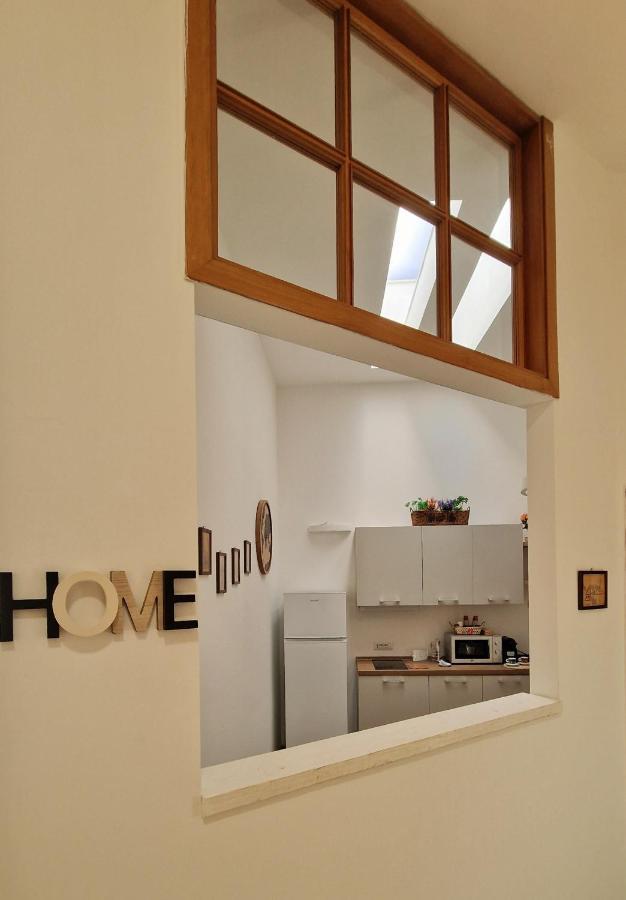 Apartment Puteoli Sea View Pozzuoli