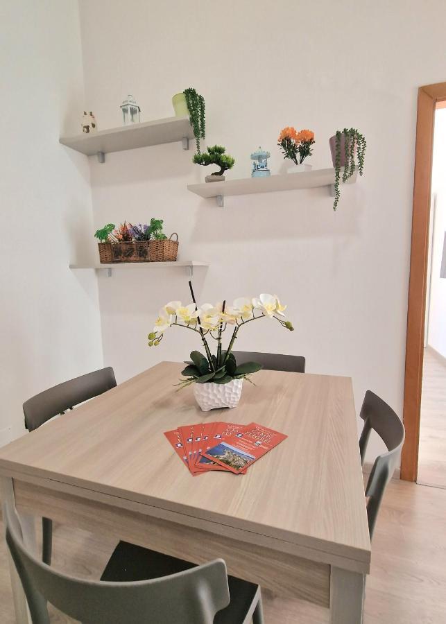 Apartment Puteoli Sea View