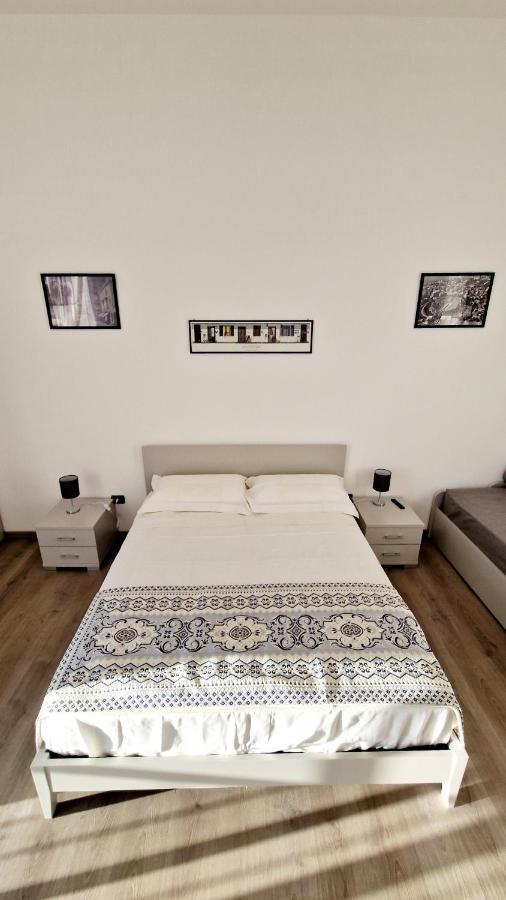 Apartment Puteoli Sea View Pozzuoli