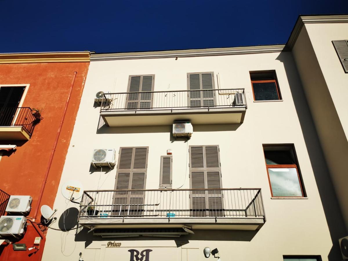 Puteoli Sea View Apartment
