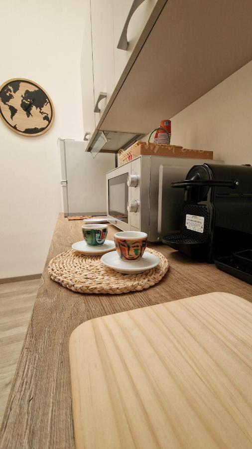 Apartment Puteoli Sea View
